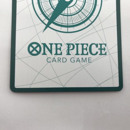   ワンピースカード ドン!!カード ゾロ 金枠 スーパーパラレル