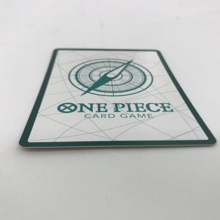   ワンピースカード ドン!!カード ゾロ 金枠 スーパーパラレル