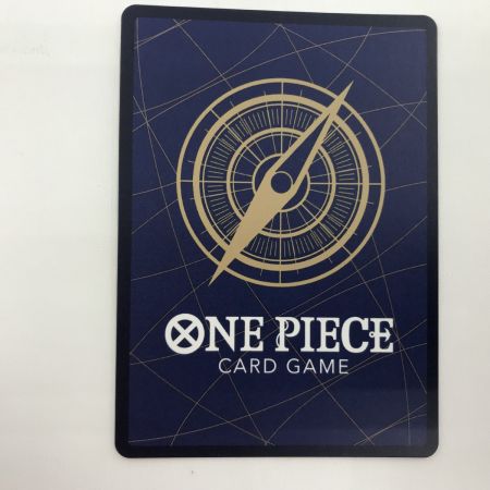   ワンピースカード OP11-080 ギア2 パラレル ルフィ