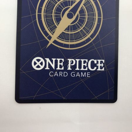   ワンピースカード OP11-080 ギア2 パラレル ルフィ