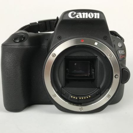  CANON キャノン デジタル一眼レフカメラ EOS kiss X9 18-55mm レンズ・充電器付
