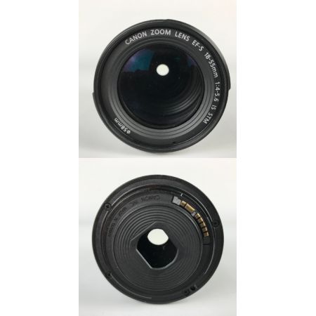  CANON キャノン デジタル一眼レフカメラ EOS kiss X9 18-55mm レンズ・充電器付