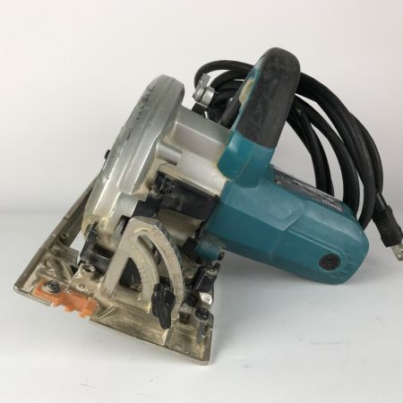  MAKITA マキタ コード式電子マルノコ  165mm 本体のみ HS6302 グリーン