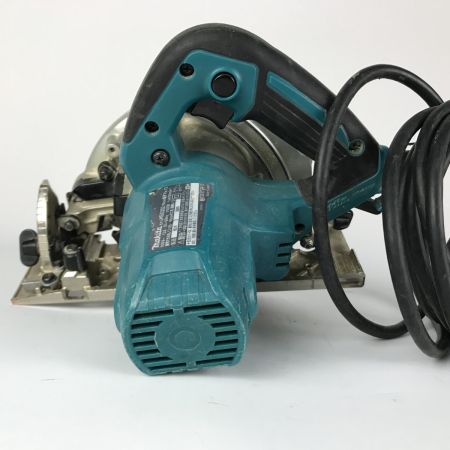  MAKITA マキタ コード式電子マルノコ  165mm 本体のみ HS6302 グリーン