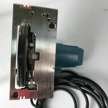  MAKITA マキタ コード式電子マルノコ  165mm 本体のみ HS6302 グリーン