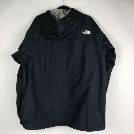  THE NORTH FACE ザノースフェイス ドットショットジャケット  XLサイズ 無地 NP61930 ブラック