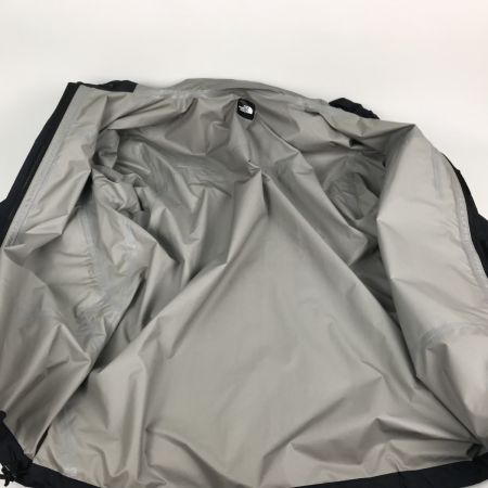  THE NORTH FACE ザノースフェイス ドットショットジャケット  XLサイズ 無地 NP61930 ブラック