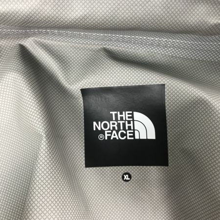  THE NORTH FACE ザノースフェイス ドットショットジャケット  XLサイズ 無地 NP61930 ブラック