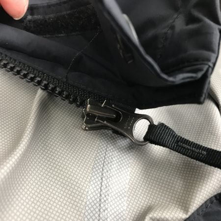  THE NORTH FACE ザノースフェイス ドットショットジャケット  XLサイズ 無地 NP61930 ブラック