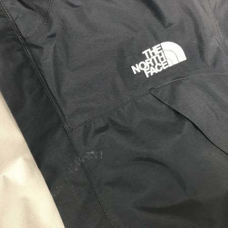  THE NORTH FACE ザノースフェイス ドットショットジャケット  XLサイズ 無地 NP61930 ブラック