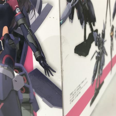  KOTOBUKIYA コトブキヤ アリスギア・アイギス 兼志谷シタラ [天機] Ver. ガネーシャ プラモデル
