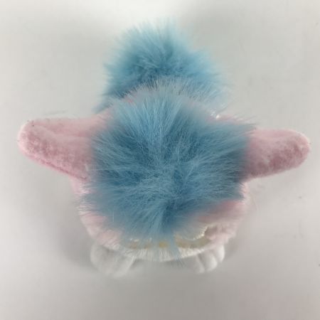   ファービーベイビー 動作品  日本語版 取説 箱あり ピンク