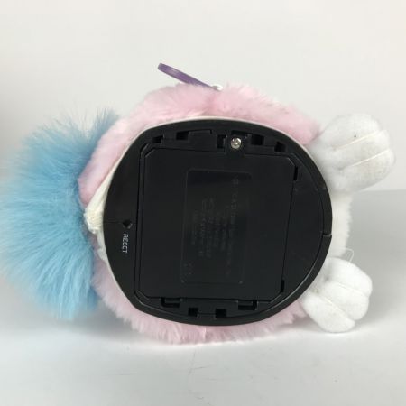   ファービーベイビー 動作品  日本語版 取説 箱あり ピンク