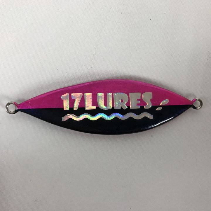 17LURES 17ルアーズ shuA 45 セット 17lures🐟 (@17lures) • Instagram photos and videos