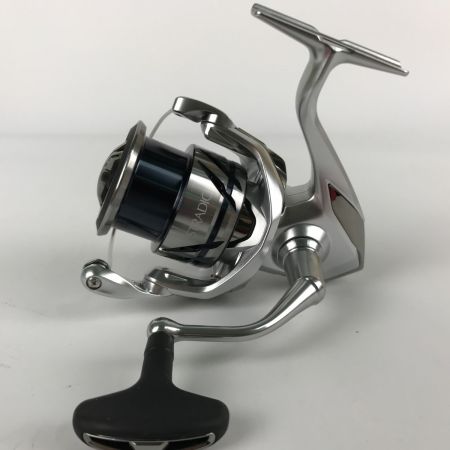  SHIMANO シマノ 23ストラディック スピニングリール 4000MHG 23STRADIC 4000MHG-M