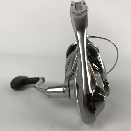  SHIMANO シマノ 23ストラディック スピニングリール 4000MHG 23STRADIC 4000MHG-M