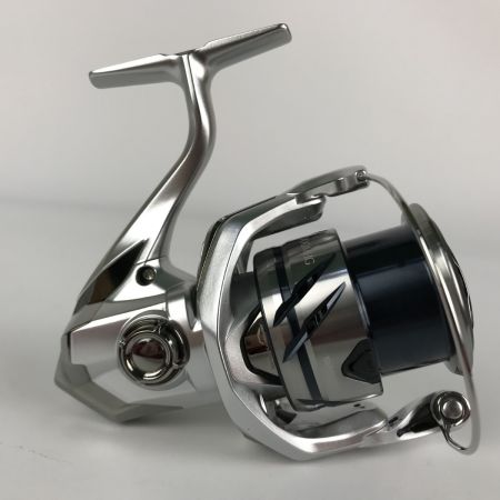  SHIMANO シマノ 23ストラディック スピニングリール 4000MHG 23STRADIC 4000MHG-M