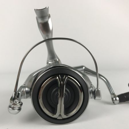  SHIMANO シマノ 23ストラディック スピニングリール 4000MHG 23STRADIC 4000MHG-M