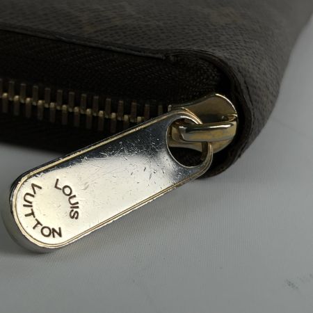  LOUIS VUITTON ルイヴィトン ジッピーウォレット モノグラム 長財布 M42616 モノグラム