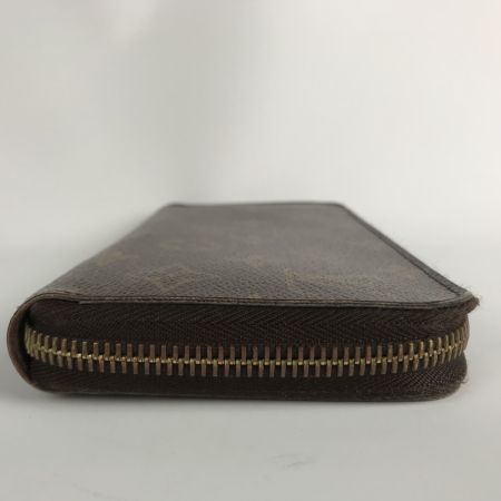  LOUIS VUITTON ルイヴィトン ジッピーウォレット モノグラム 長財布 M42616 モノグラム
