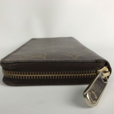  LOUIS VUITTON ルイヴィトン ジッピーウォレット モノグラム 長財布 M42616 モノグラム
