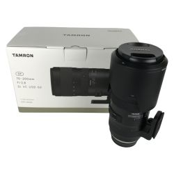 ■■ TAMRON タムロン A025E 70-200 F/2.8 Di VC USD ニコンＦマウント用 Aランク