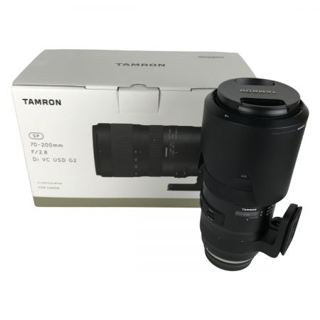  TAMRON タムロン A025E 70-200 F/2.8 Di VC USD ニコンＦマウント用