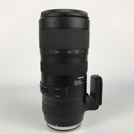 TAMRON タムロン A025E 70-200 F/2.8 Di VC USD ニコンＦマウント用