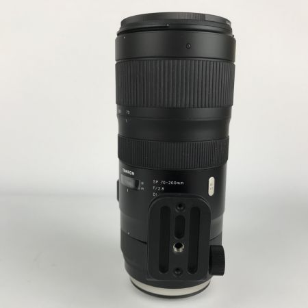  TAMRON タムロン A025E 70-200 F/2.8 Di VC USD ニコンＦマウント用