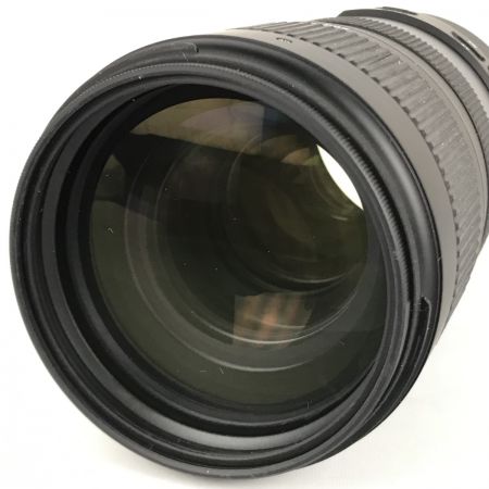  TAMRON タムロン A025E 70-200 F/2.8 Di VC USD ニコンＦマウント用