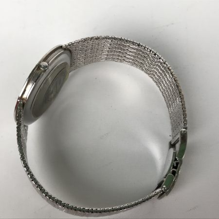  LONGINES ロンジン フラッグシップ ダイヤベゼル flagship クォーツ ネイビー ダイヤ付き 1985年 箱・取説付 20399328  ネイビー