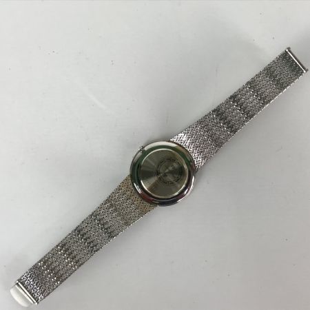  LONGINES ロンジン フラッグシップ ダイヤベゼル flagship クォーツ ネイビー ダイヤ付き 1985年 箱・取説付 20399328  ネイビー