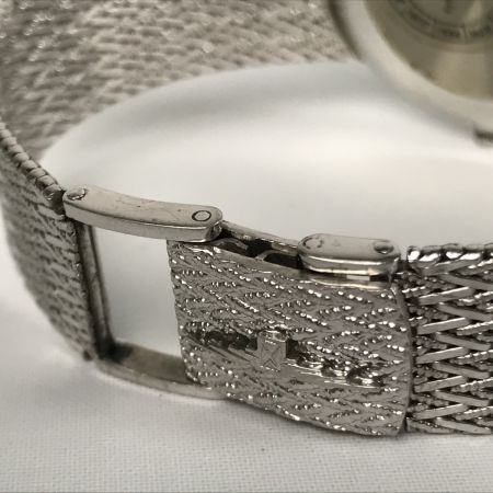  LONGINES ロンジン フラッグシップ ダイヤベゼル flagship クォーツ ネイビー ダイヤ付き 1985年 箱・取説付 20399328  ネイビー