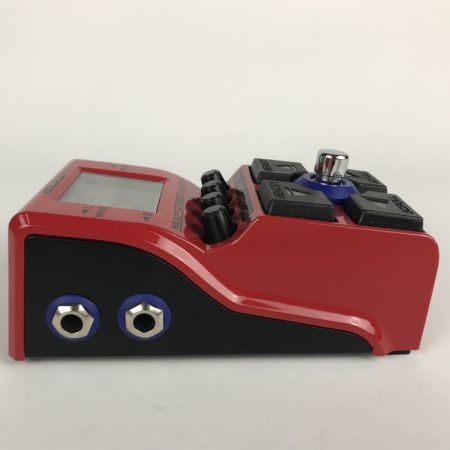  ZOOM ズーム ベース用エフェクター MS-60B+