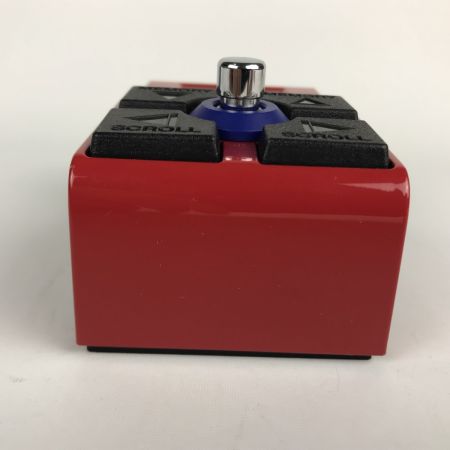  ZOOM ズーム ベース用エフェクター MS-60B+