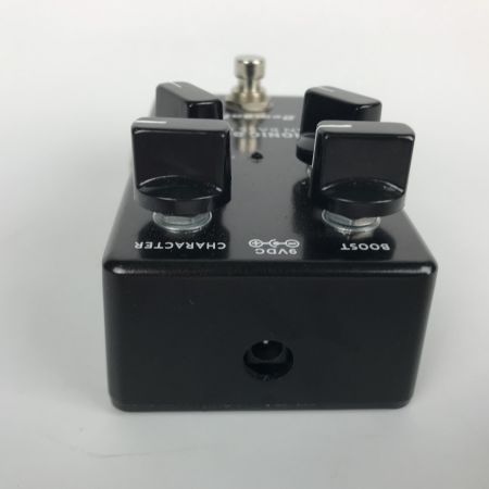  DEMON FX HARMONIC BOOSTER PREAMP ベースエフェクター