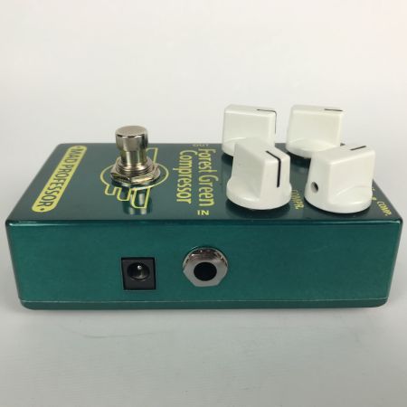  MAD PROFESSOR マッドプロフェッサー コンプレッサー New Forest Green Compressor