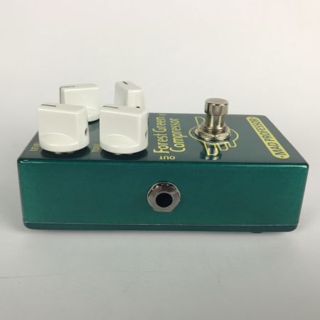  MAD PROFESSOR マッドプロフェッサー コンプレッサー New Forest Green Compressor