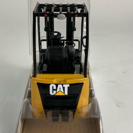   1/25 Cat EP16 (C) PNT リフト トラック  キャタピラー 55504