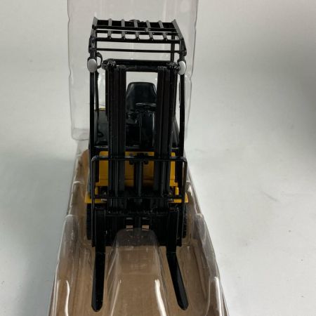   1/25 Cat EP16 (C) PNT リフト トラック  キャタピラー 55504