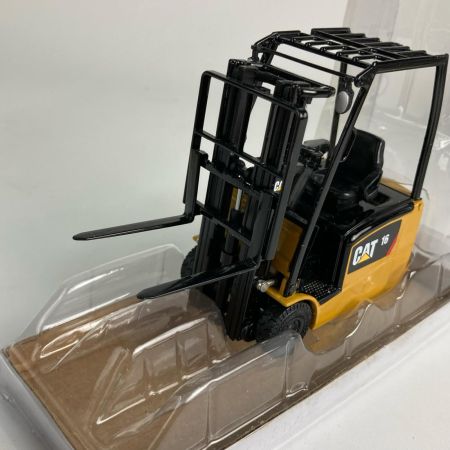   1/25 Cat EP16 (C) PNT リフト トラック  キャタピラー 55504