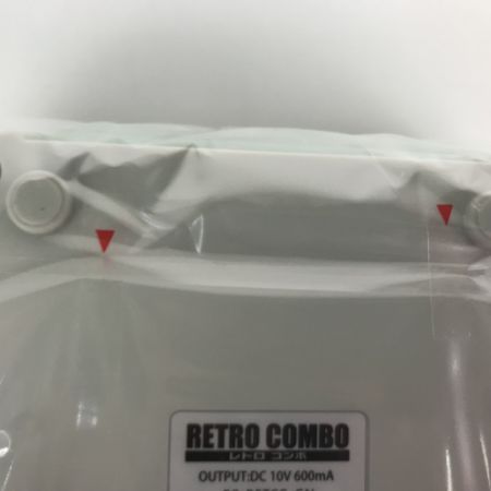  コロンバスサークル レトロコンボ GREEN FC/SFC互換機 CC-RETCG-GN グリーン