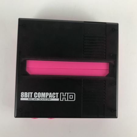  コロンバスサークル FC用互換機 ８ビットコンパクトHD 8BIT COMPACT CC-8BCHD-CB