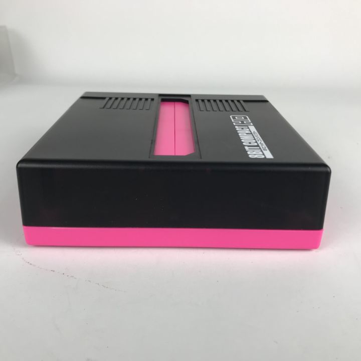 コロンバスサークル FC用互換機 8ビットコンパクトHD 8BIT COMPACT CC