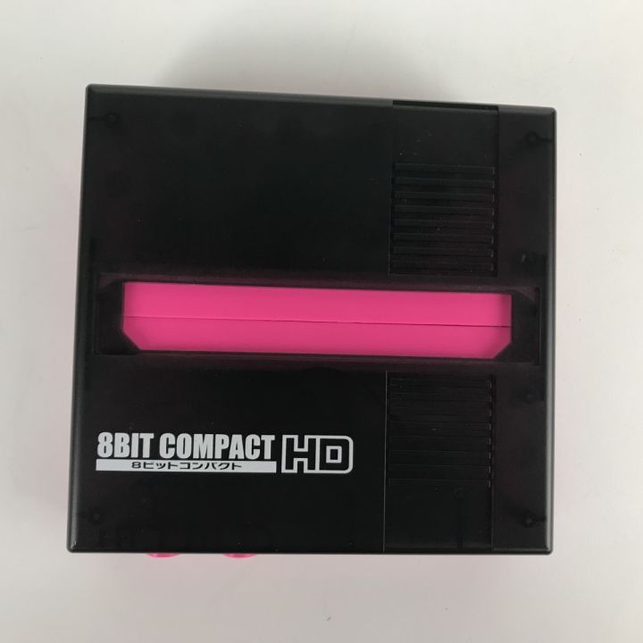 コロンバスサークル FC用互換機 8ビットコンパクトHD 8BIT COMPACT CC