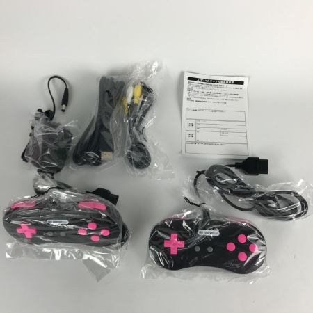  コロンバスサークル FC用互換機 ８ビットコンパクトHD 8BIT COMPACT