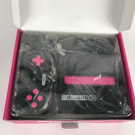  コロンバスサークル FC用互換機 ８ビットコンパクトHD 8BIT COMPACT