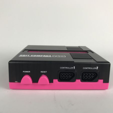  コロンバスサークル FC用互換機 ８ビットコンパクトHD 8BIT COMPACT