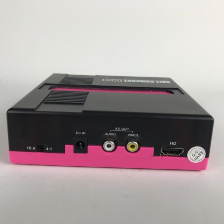  コロンバスサークル FC用互換機 ８ビットコンパクトHD 8BIT COMPACT