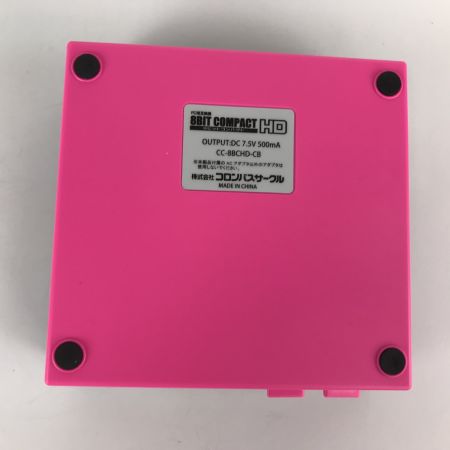  コロンバスサークル FC用互換機 ８ビットコンパクトHD 8BIT COMPACT